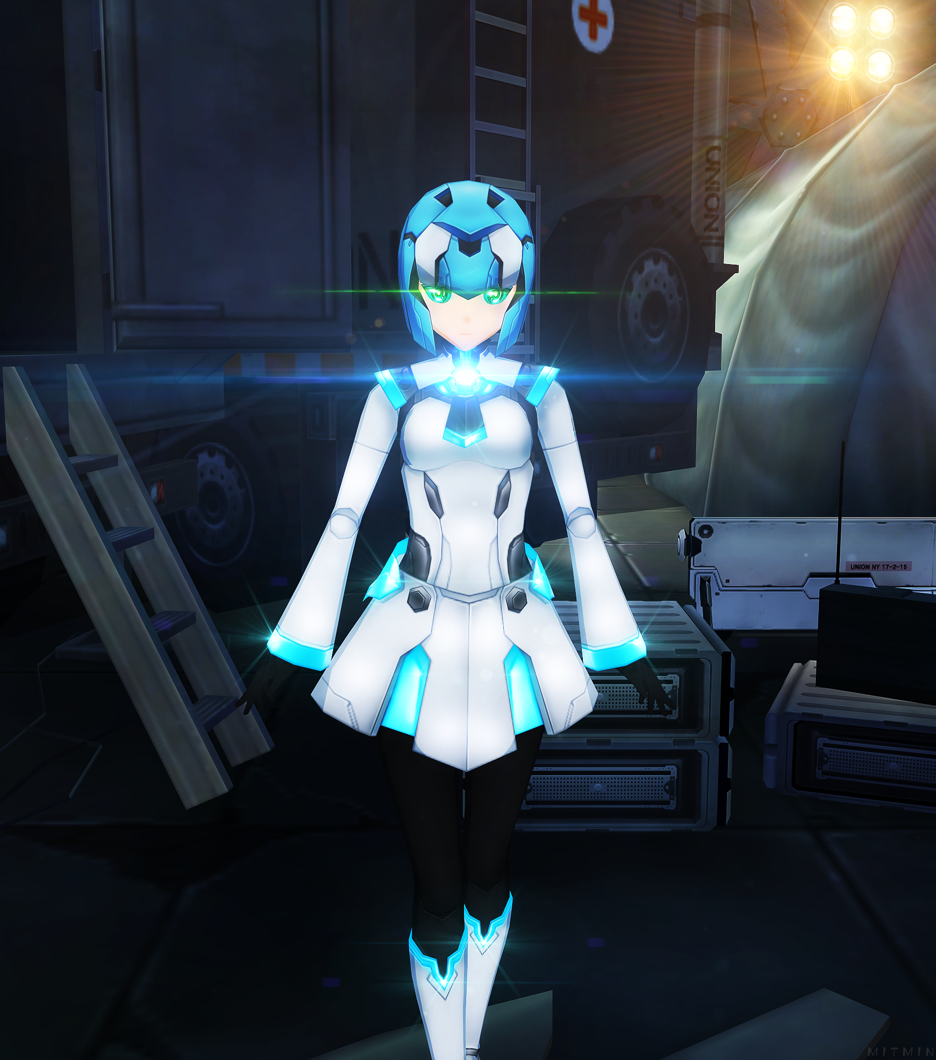 " 임시 본부 NPC "