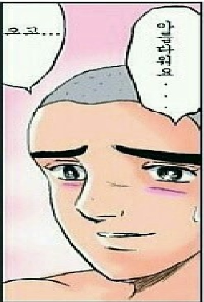이리나(각성) 그래픽 패치 버전