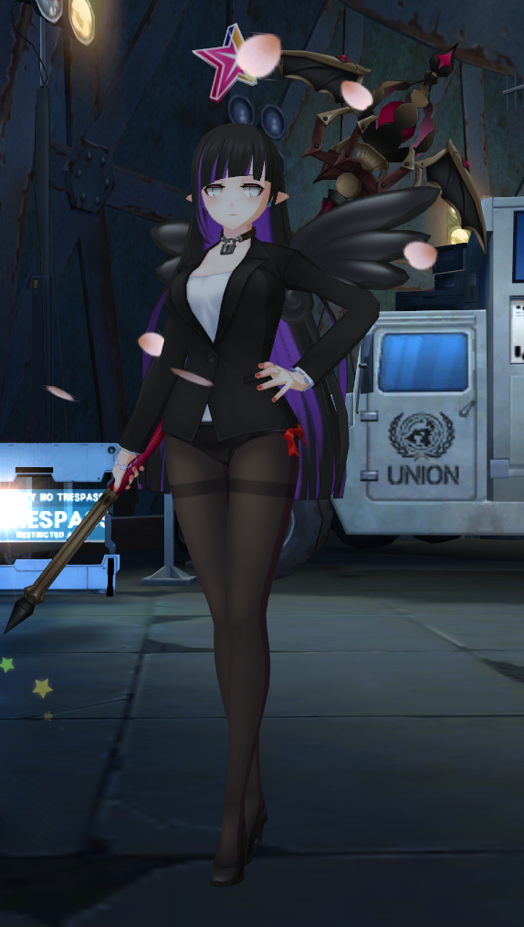 ** 레비아