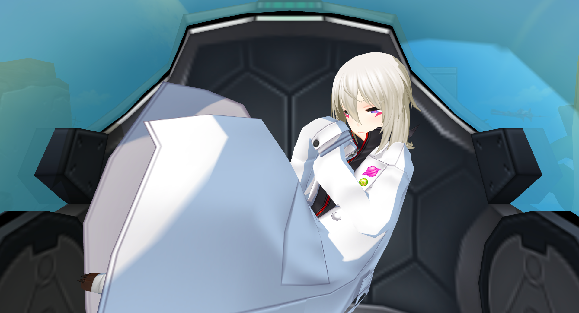 쨘!그레모리 박사님의 등! 장!