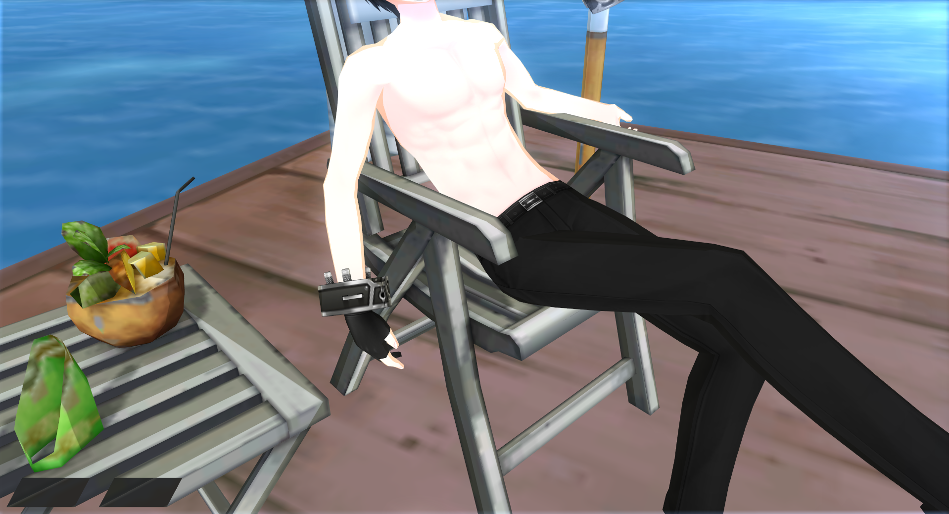 볼프강 조와요