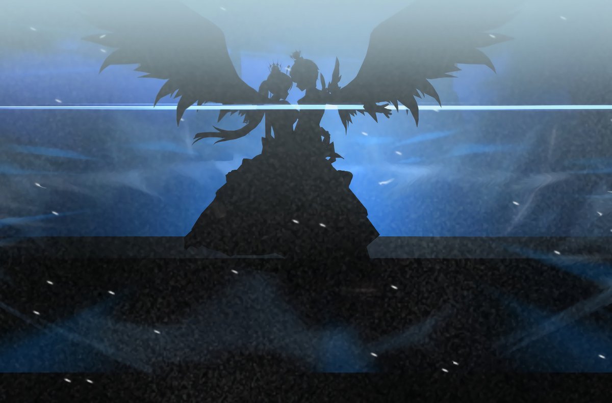 Angel Waltz