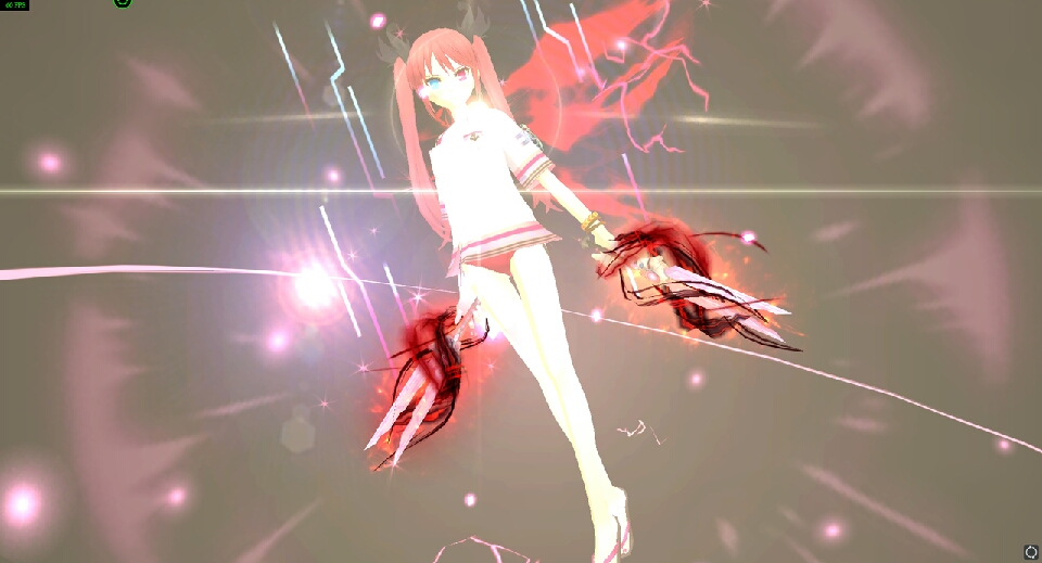 멍...
