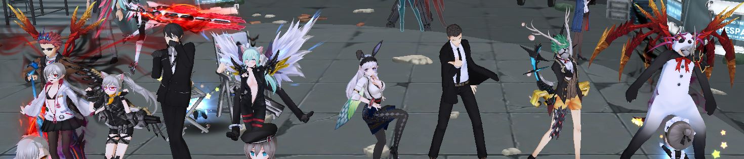 헬파티