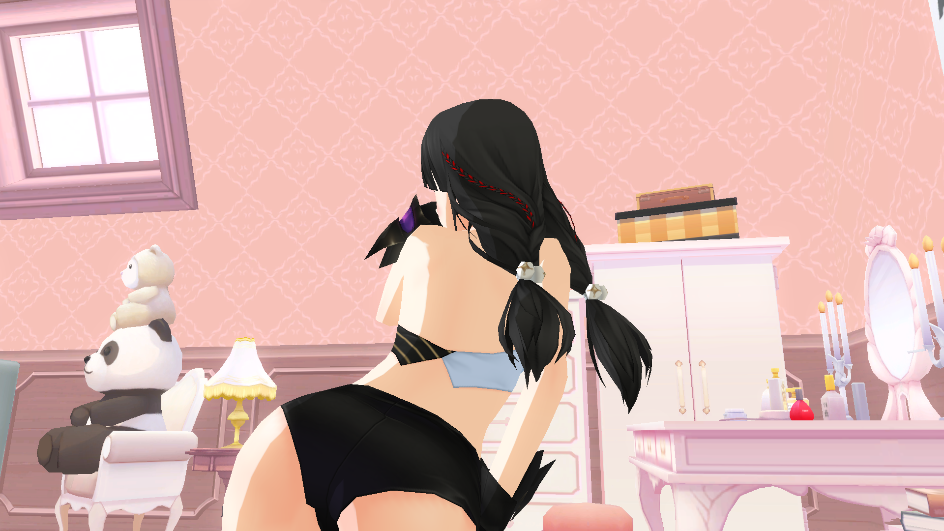 대꼴 2