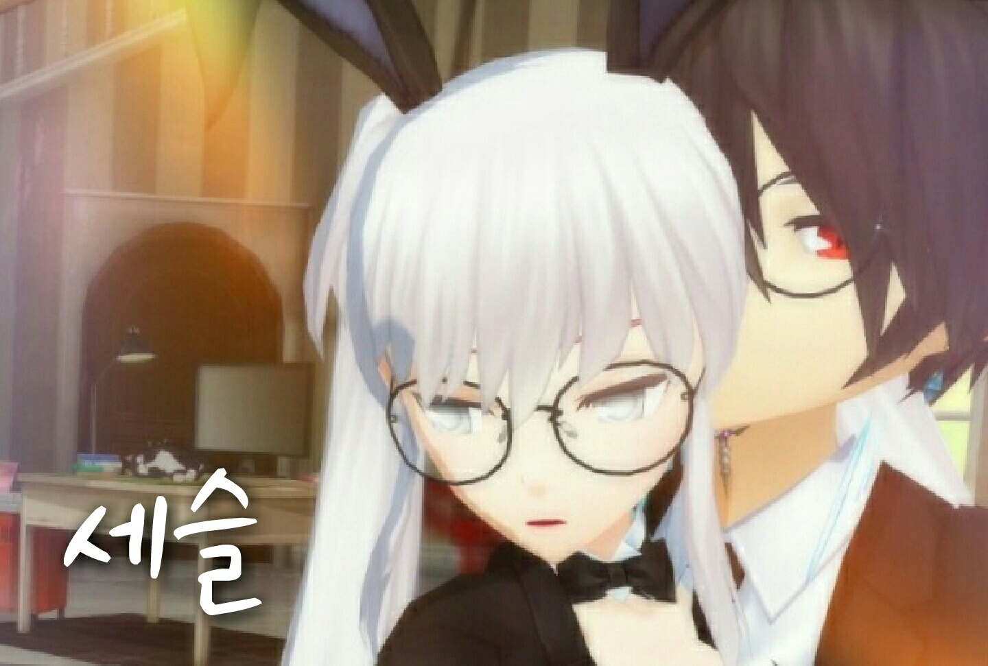 세슬 나슬 입니다!