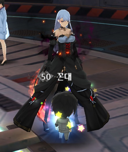 미니 트레이너는 남자!!